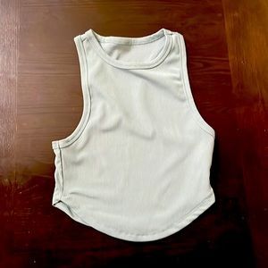 Tiel Colour tank top from SHEIN